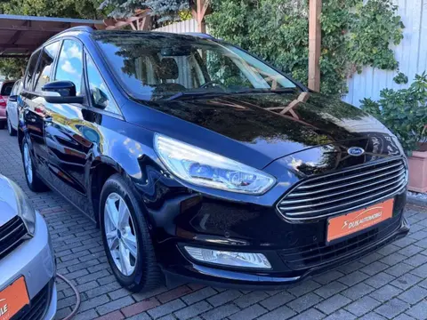 Annonce FORD GALAXY Essence 2019 d'occasion 