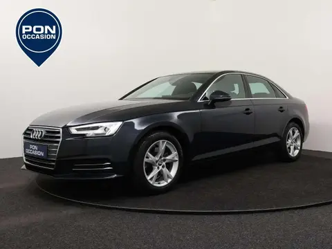 Used AUDI A4 Petrol 2018 Ad 