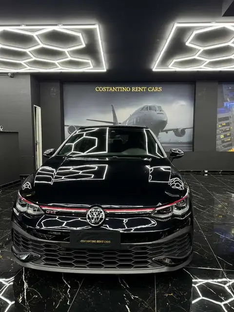 Annonce VOLKSWAGEN GOLF Essence 2021 d'occasion 