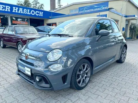 Annonce ABARTH 500 Essence 2019 d'occasion 