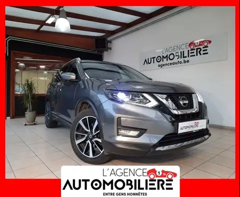 Used NISSAN X-TRAIL Diesel 2021 Ad 