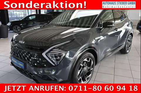 Used KIA SPORTAGE Hybrid 2024 Ad Germany