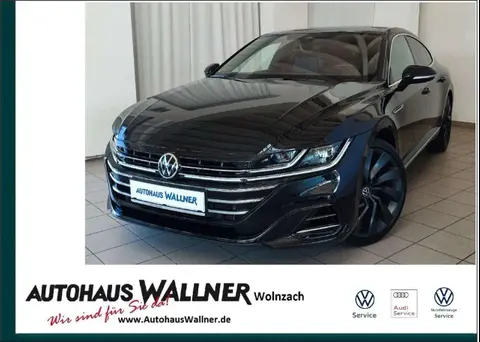 Annonce VOLKSWAGEN ARTEON Diesel 2021 d'occasion 