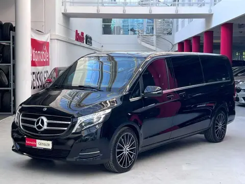 Used MERCEDES-BENZ CLASSE V Diesel 2019 Ad 