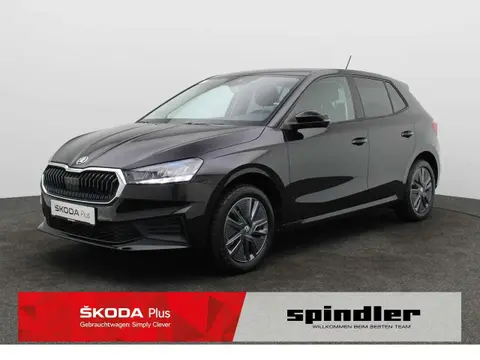 Annonce SKODA FABIA Essence 2023 d'occasion 