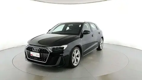 Annonce AUDI A1 Essence 2021 d'occasion 