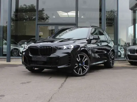 Annonce BMW X5 Hybride 2023 d'occasion 