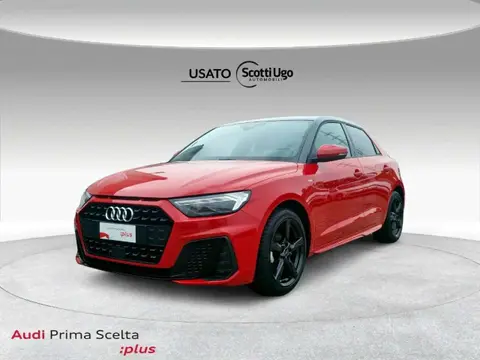 Annonce AUDI A1 Essence 2023 d'occasion 