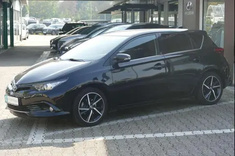 Annonce TOYOTA AURIS Essence 2019 d'occasion 