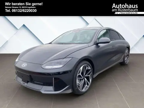 Used HYUNDAI IONIQ Electric 2024 Ad 