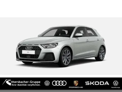 Annonce AUDI A1 Essence 2023 d'occasion 