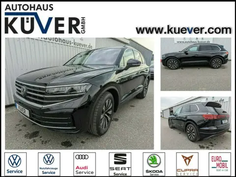 Annonce VOLKSWAGEN TOUAREG Diesel 2024 d'occasion 