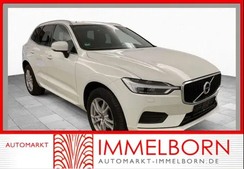 Used VOLVO XC60 Diesel 2020 Ad 