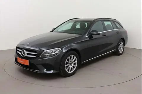 Used MERCEDES-BENZ CLASSE C Diesel 2020 Ad 