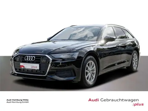 Used AUDI A6 Diesel 2022 Ad 