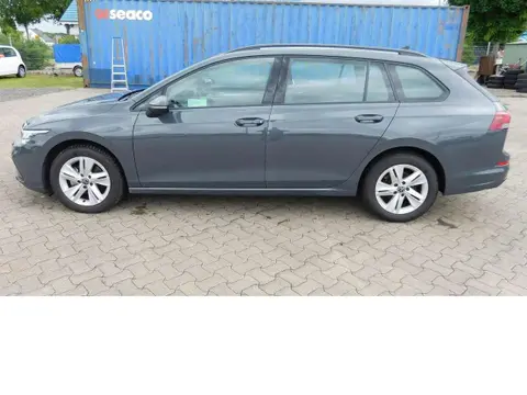 Used VOLKSWAGEN GOLF Petrol 2022 Ad 