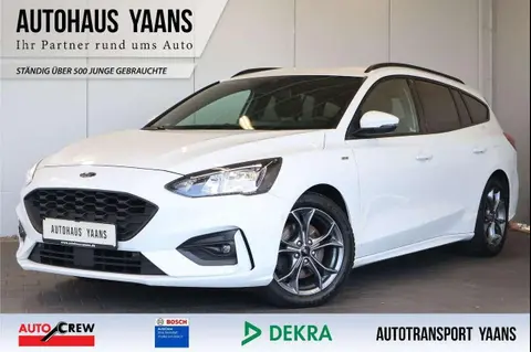 Annonce FORD FOCUS Diesel 2020 d'occasion 