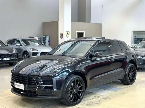 Used PORSCHE MACAN Petrol 2019 Ad 