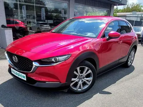 Used MAZDA CX-30 Petrol 2019 Ad 