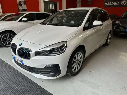 Annonce BMW SERIE 2 Hybride 2018 d'occasion 