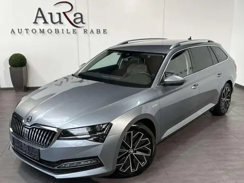 Used SKODA SUPERB Diesel 2020 Ad 