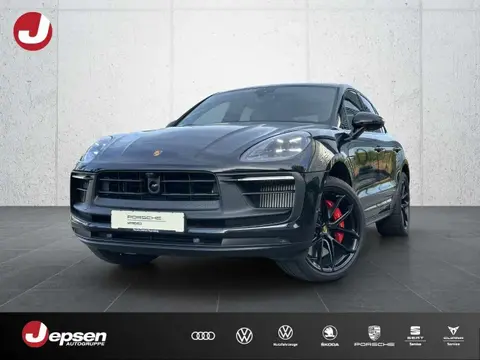 Used PORSCHE MACAN Petrol 2023 Ad 