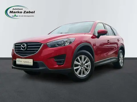 Annonce MAZDA CX-5 Essence 2016 d'occasion 