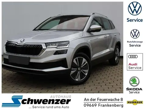 Annonce SKODA KAROQ Essence 2023 d'occasion 