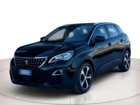 Used PEUGEOT 3008 Diesel 2020 Ad 