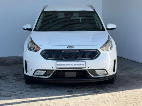 Used KIA NIRO Hybrid 2018 Ad 