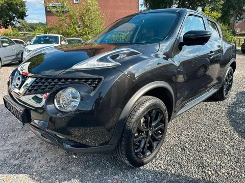 Used NISSAN JUKE Petrol 2019 Ad 