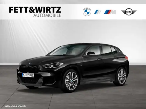 Used BMW X2 Hybrid 2023 Ad Germany