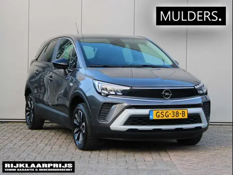 Annonce OPEL CROSSLAND Essence 2023 d'occasion 