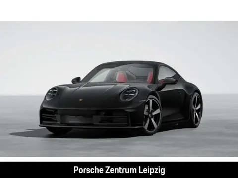 Annonce PORSCHE 992 Essence 2024 d'occasion 