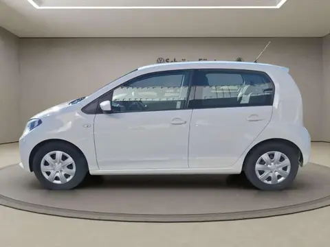 Annonce SEAT MII Essence 2019 d'occasion 