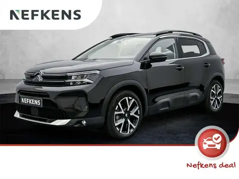 Used CITROEN C5 AIRCROSS Hybrid 2024 Ad 