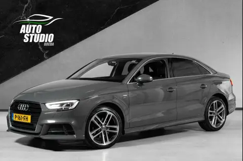 Used AUDI A3 Petrol 2019 Ad 