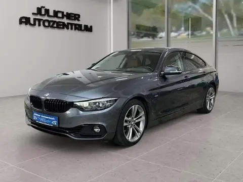 Used BMW SERIE 4 Petrol 2018 Ad Germany