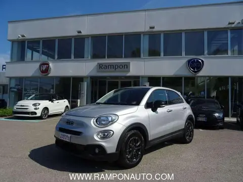 Used FIAT 500X Petrol 2022 Ad 