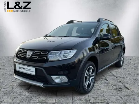 Used DACIA SANDERO Petrol 2018 Ad 