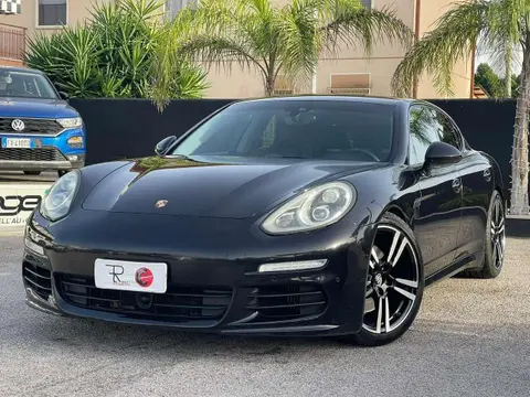 Used PORSCHE PANAMERA Diesel 2015 Ad 