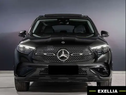 Used MERCEDES-BENZ CLASSE GLC Hybrid 2023 Ad 