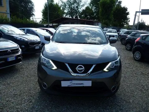 Used NISSAN QASHQAI Diesel 2015 Ad 