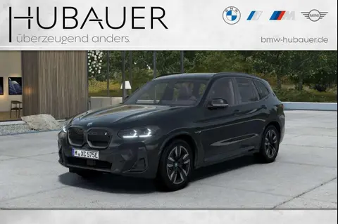 Used BMW IX3 Electric 2024 Ad 