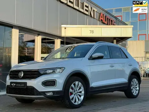 Used VOLKSWAGEN T-ROC Petrol 2019 Ad 