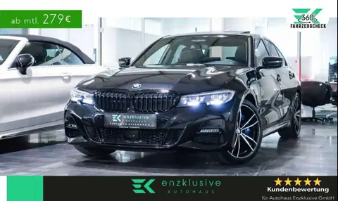 Annonce BMW SERIE 3 Essence 2019 d'occasion 