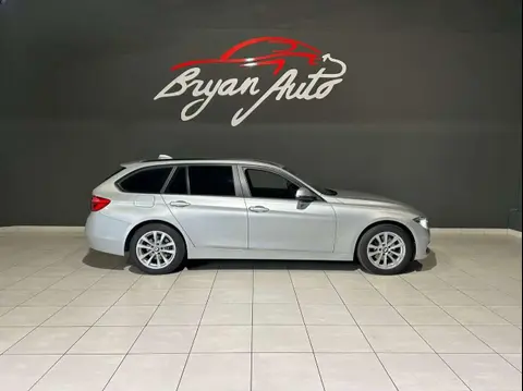 Used BMW SERIE 3 Diesel 2018 Ad 