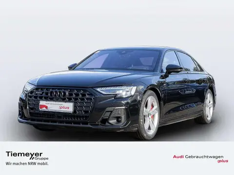 Used AUDI A8 Hybrid 2023 Ad 