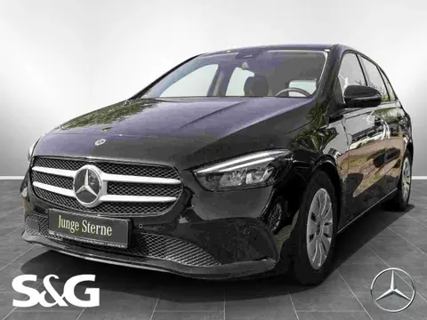 Annonce MERCEDES-BENZ CLASSE B Diesel 2021 d'occasion 