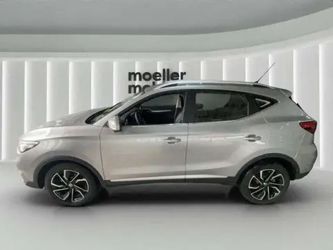 Annonce MG ZS Essence 2024 d'occasion 